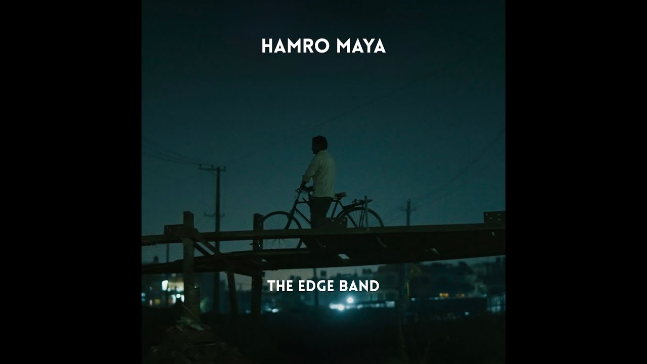 HAMRO MAYA  - OFFICIAL