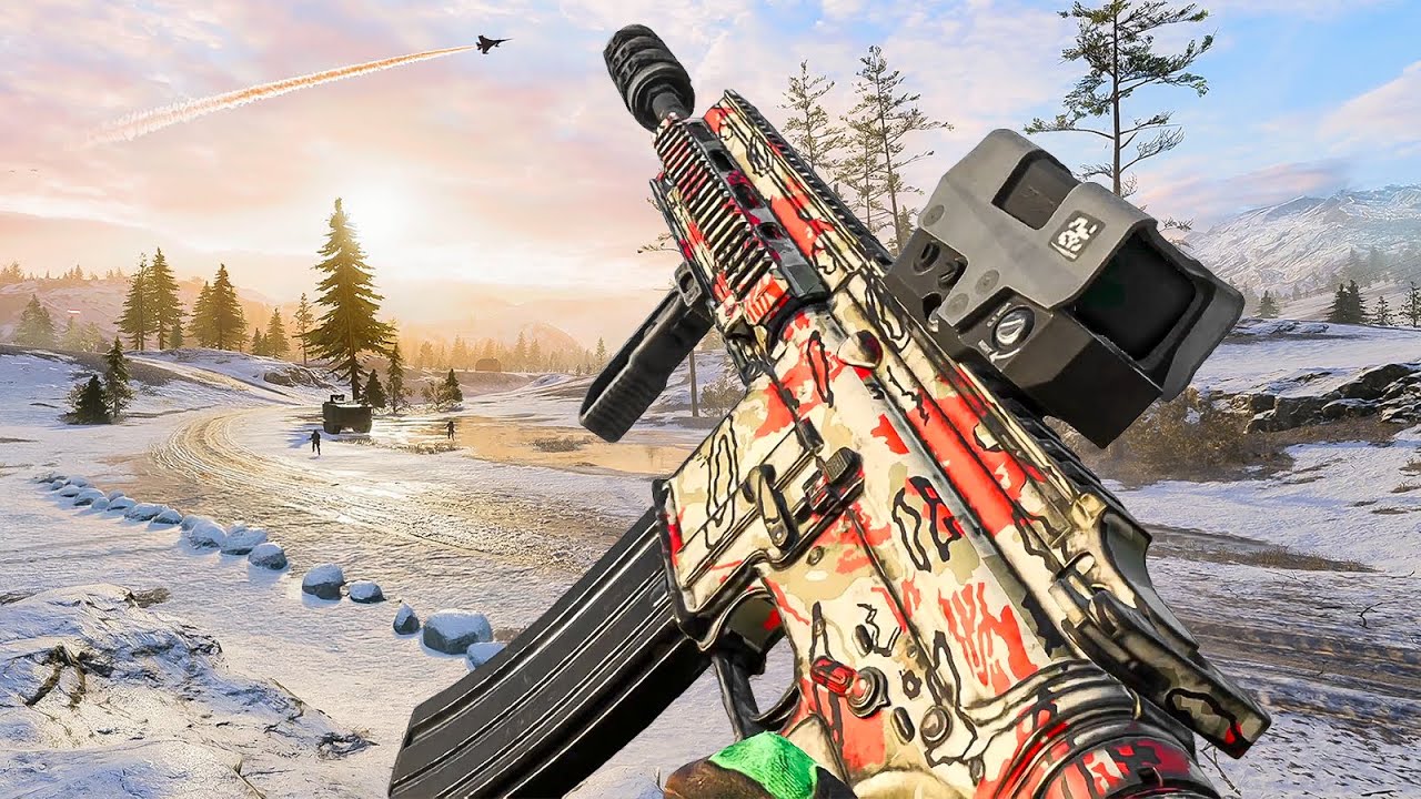 How To Get Battlefield 6 Cosmetics FASTER..