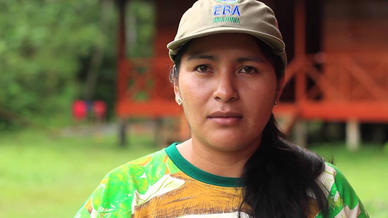Turismo sostenible: Una alternativa de desarrollo en la Amazonía