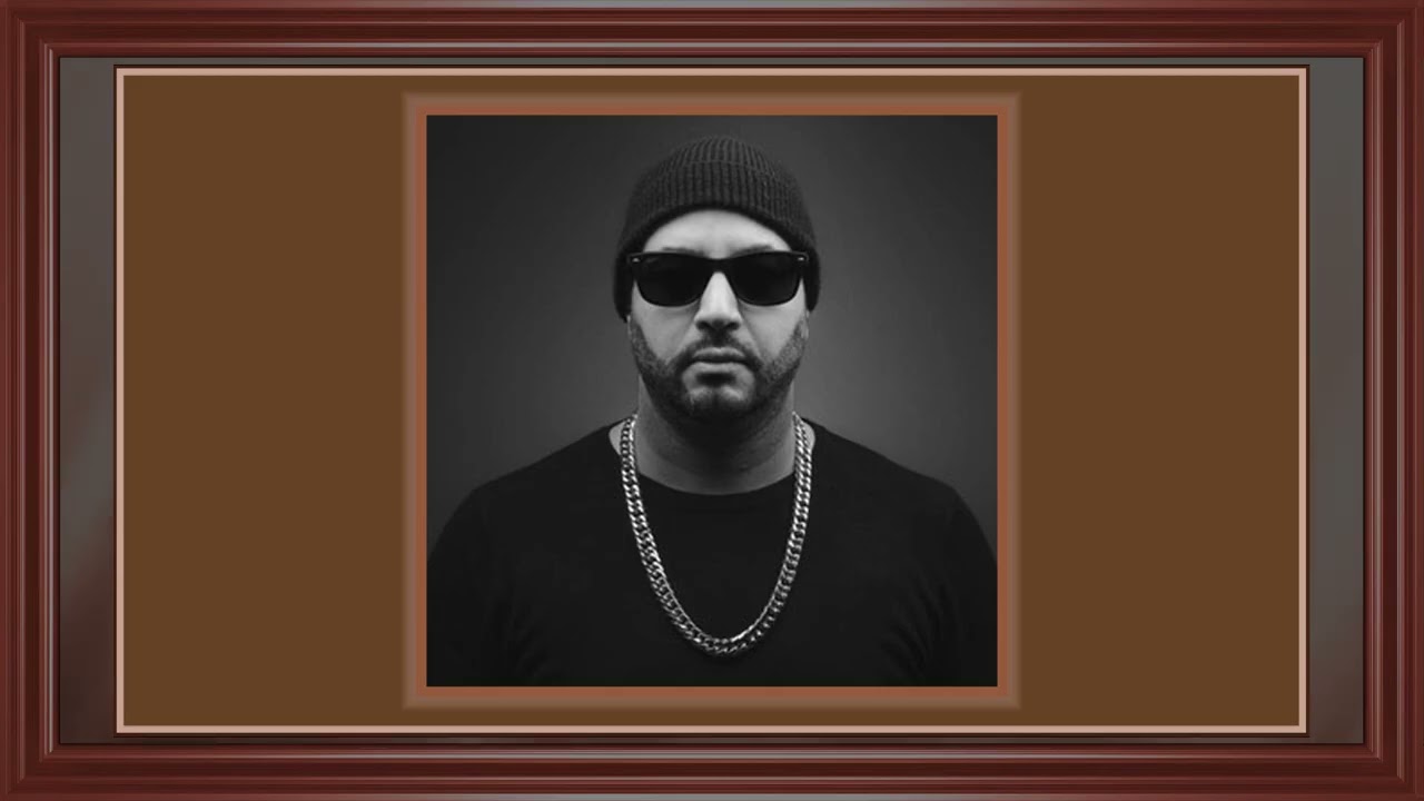 DJ Jean Maron ............. Chocolate (feat. Marcus Hall & Prodige Talbox) Vocal +Instrumental