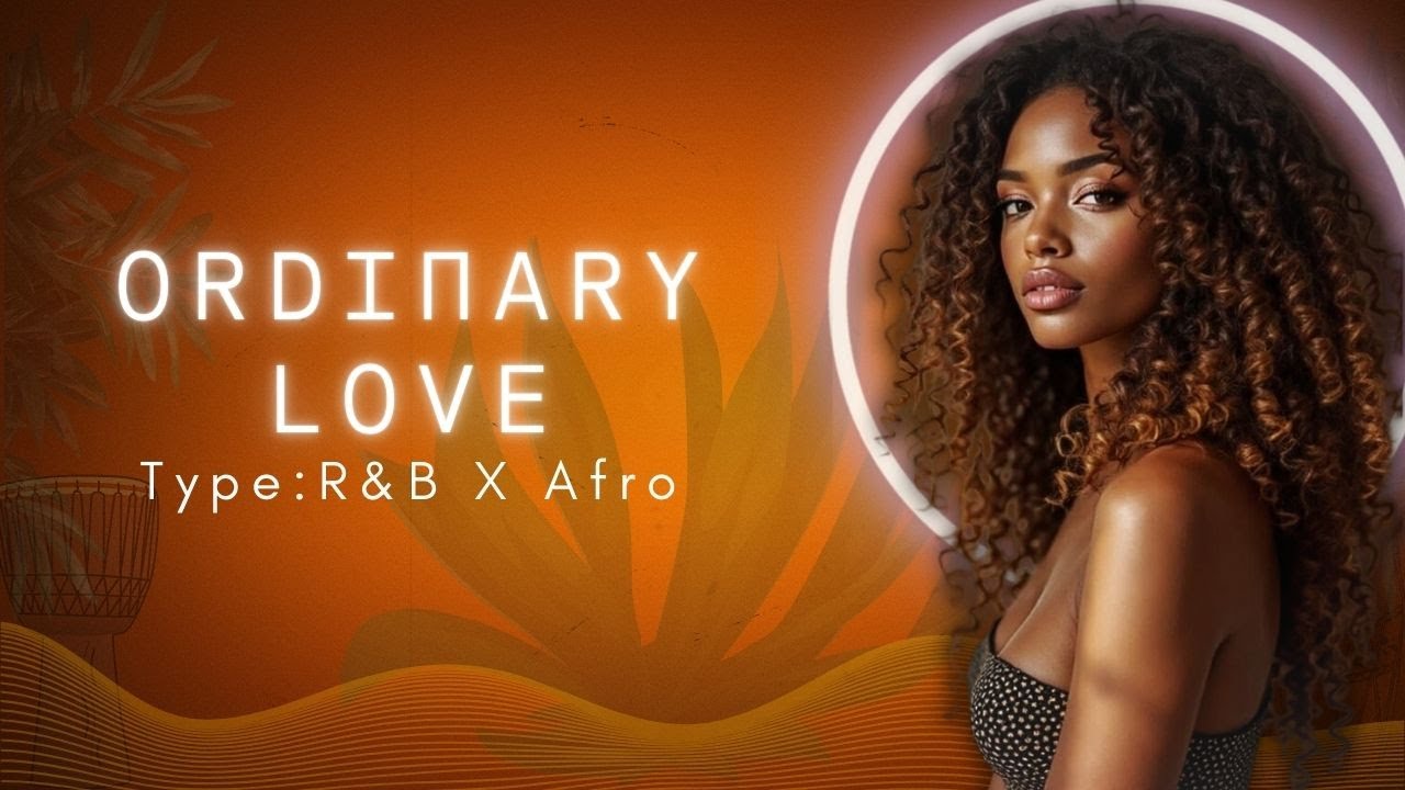 [Free] - Afrobeat Typebeat | 
