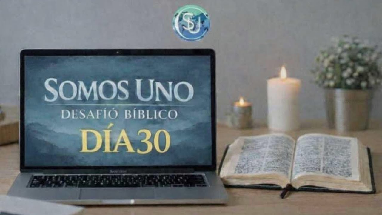 🔥Desafió Bíblico  Día 30🙏