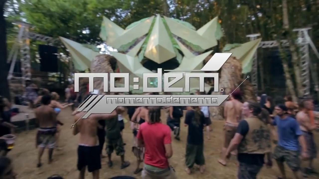 MoDem Festival 2014 (Official Video)