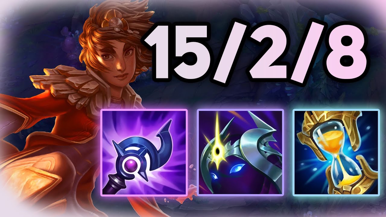 Taliyah Vs Kennen | Challenger EUW Mid Full Gameplay |