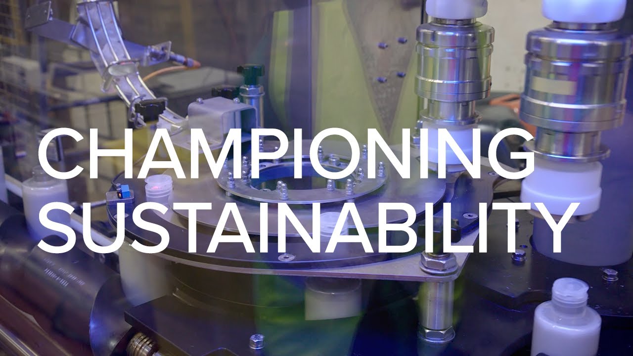 Championing sustainability as a finance leader in SME
