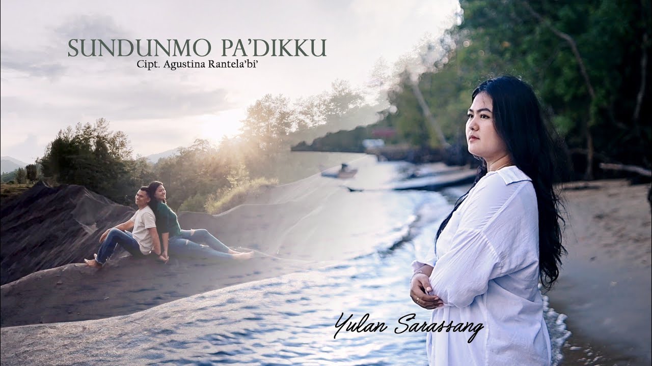 Lagu Toraja : Sundunmo Pa'dikku ( Yulan Sarassang )