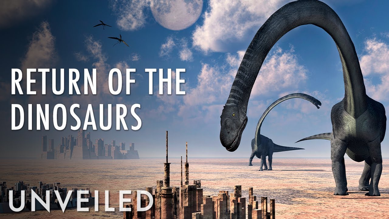 What If The Dinosaurs Came Back? | Unveiled