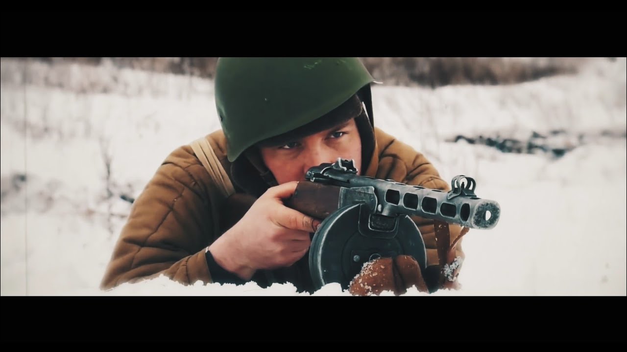 На чужой земле - Ралиф Экажев