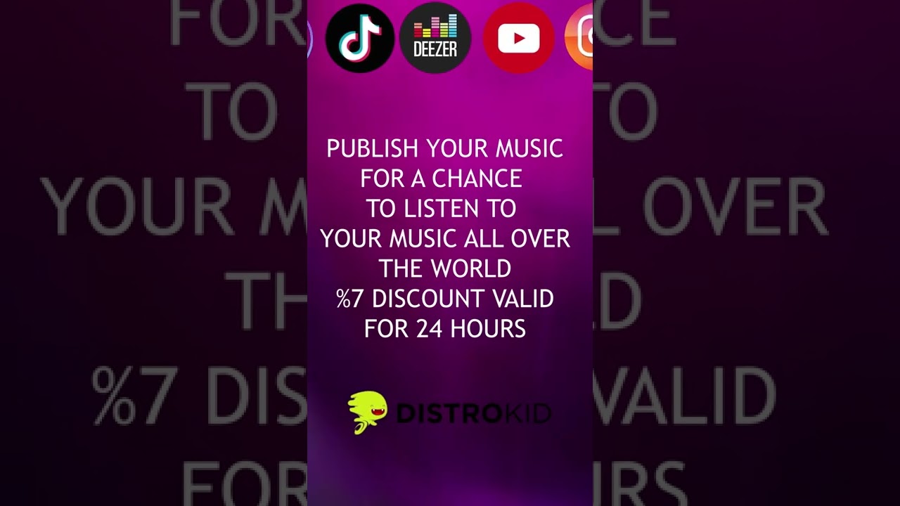 upload music on Spotify Apple music 