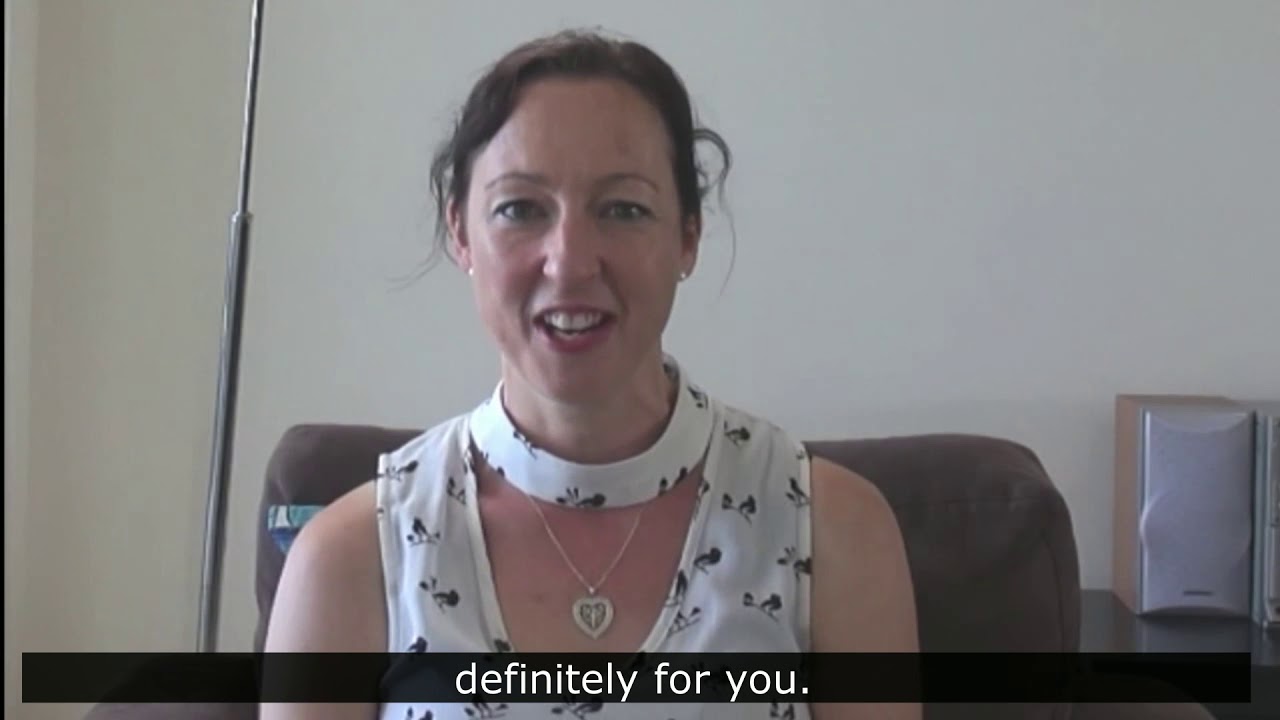 Is the Creatrix&reg; Transformologist&reg; Course For You?