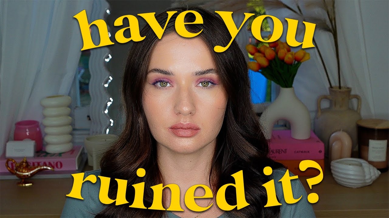 Feeling sad? Have you ruined your manifestation? HERE IS WHAT TO DO! | law of assumption