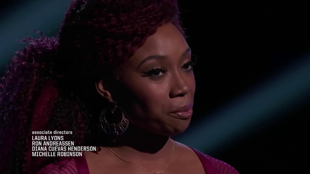 The Voice 2016   Top 12 Instant Save