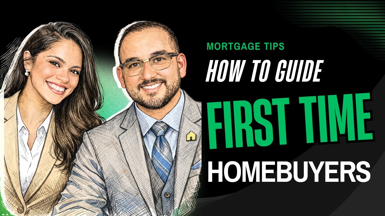 How to Buy Your First Home In 2026: What Every First-Time Buyer Should Know