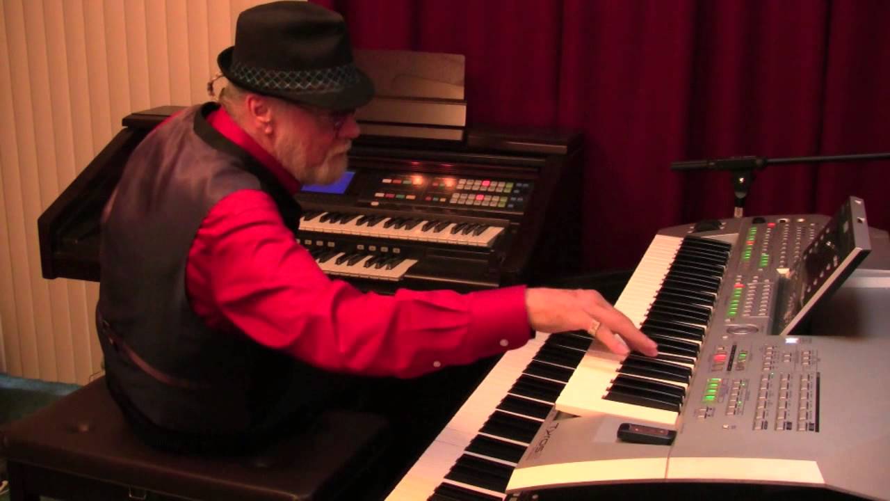 Tommy Johnson: Tuxedo Junction