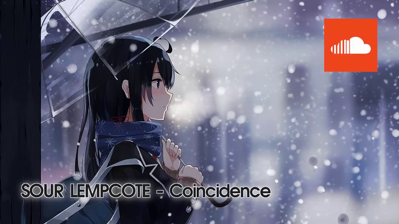 SOUR LEMPCOTE - Coincidence [Future Bass]