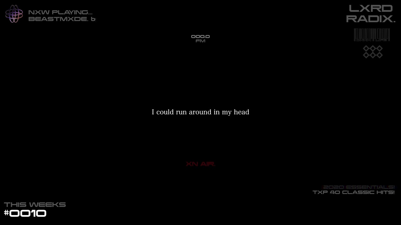 scarlxrd - BEASTMXDE. {audio}