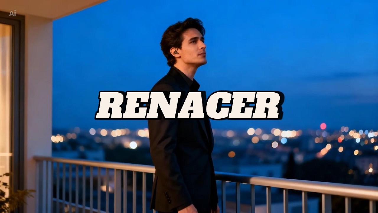 Renacer | Baladas Románticas 2026 (Historia Completa) | Ecos del Amor