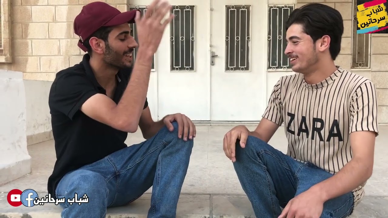 ضربه عين مابتخيب😂