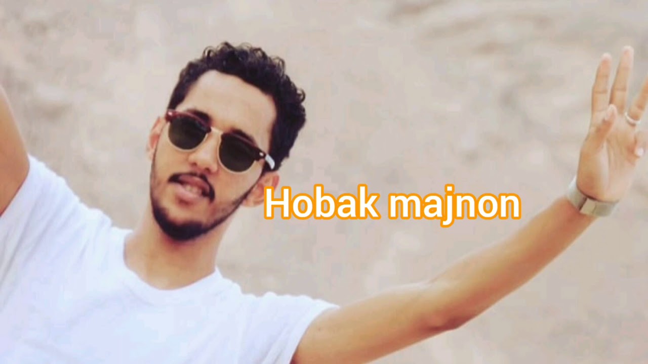 Kadi timtar 2019 حبك مجنون - اغنية جديدة #kadi_timtar_2020    #حبك_مجنون#