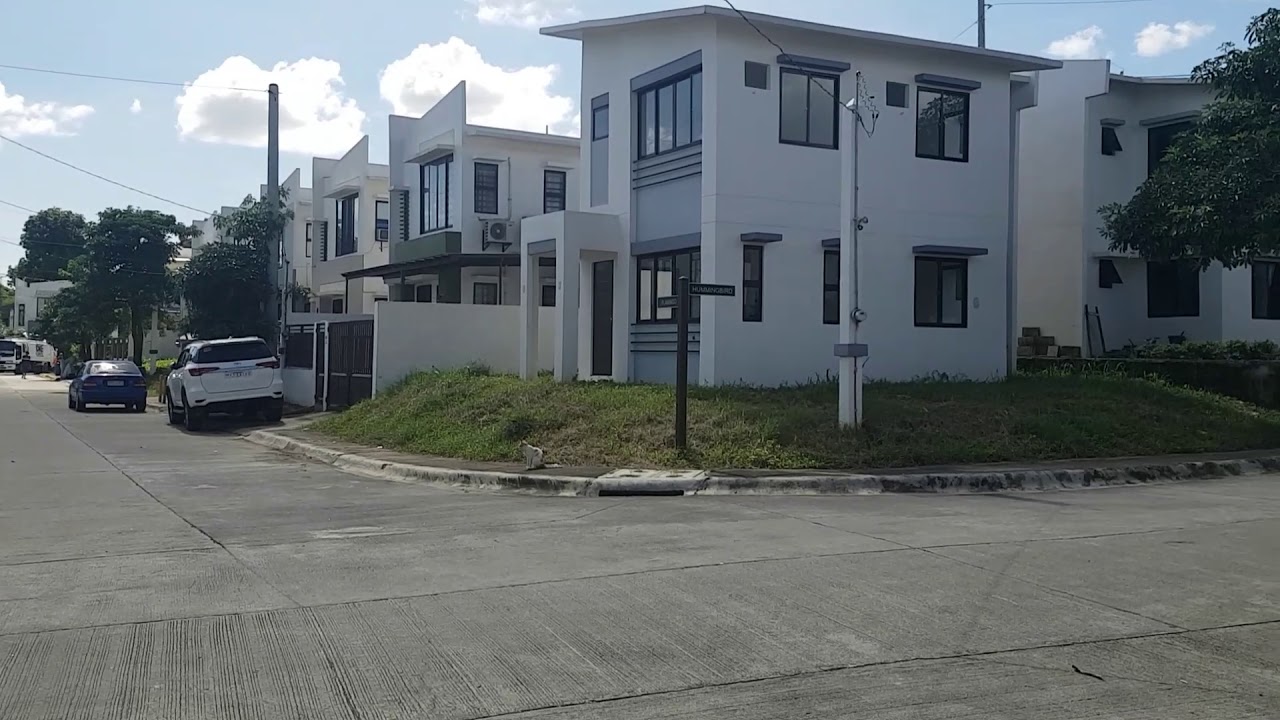 WHAT'S IN TROPICS BY FILINVEST LAND IN CAINTA