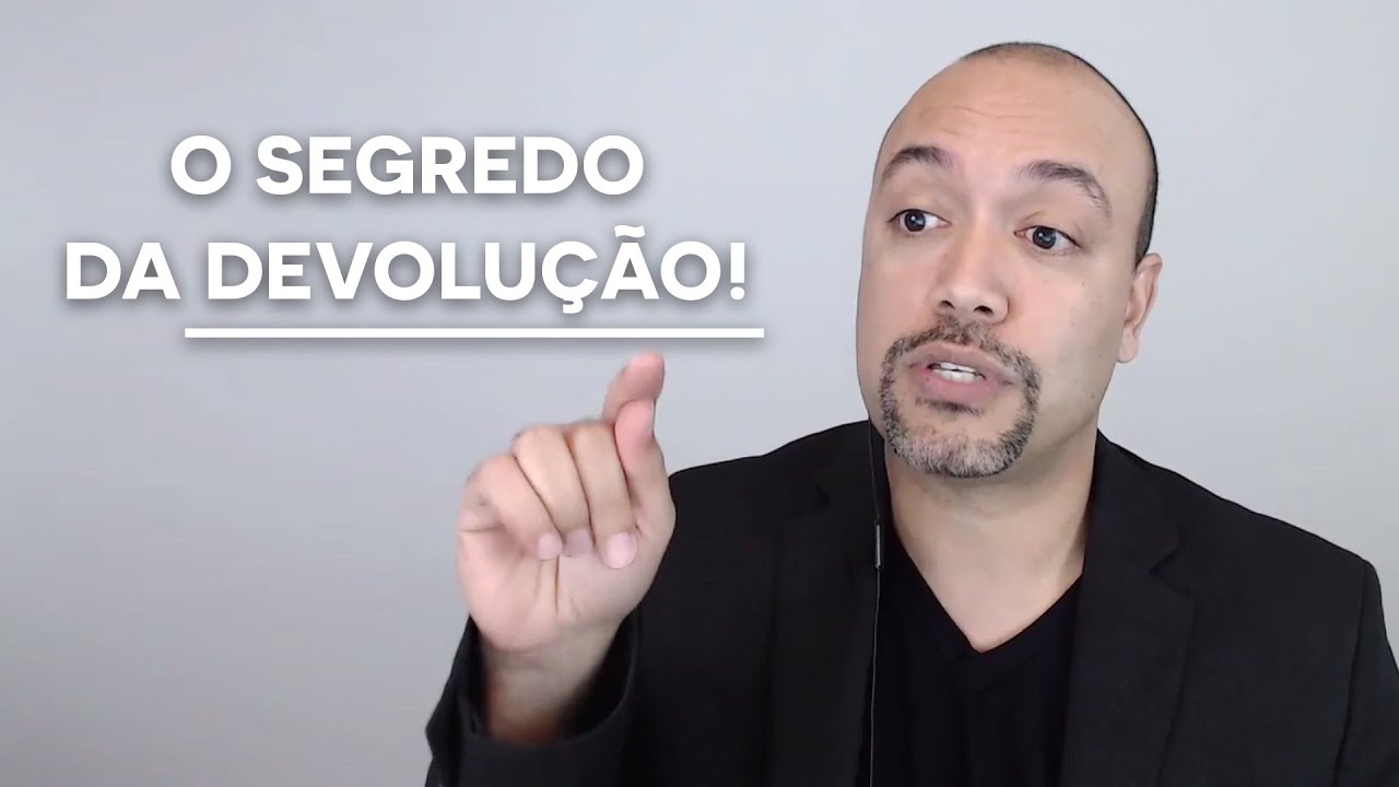 O segredo da gest&atilde;o de devolu&ccedil;&atilde;o na Amazon