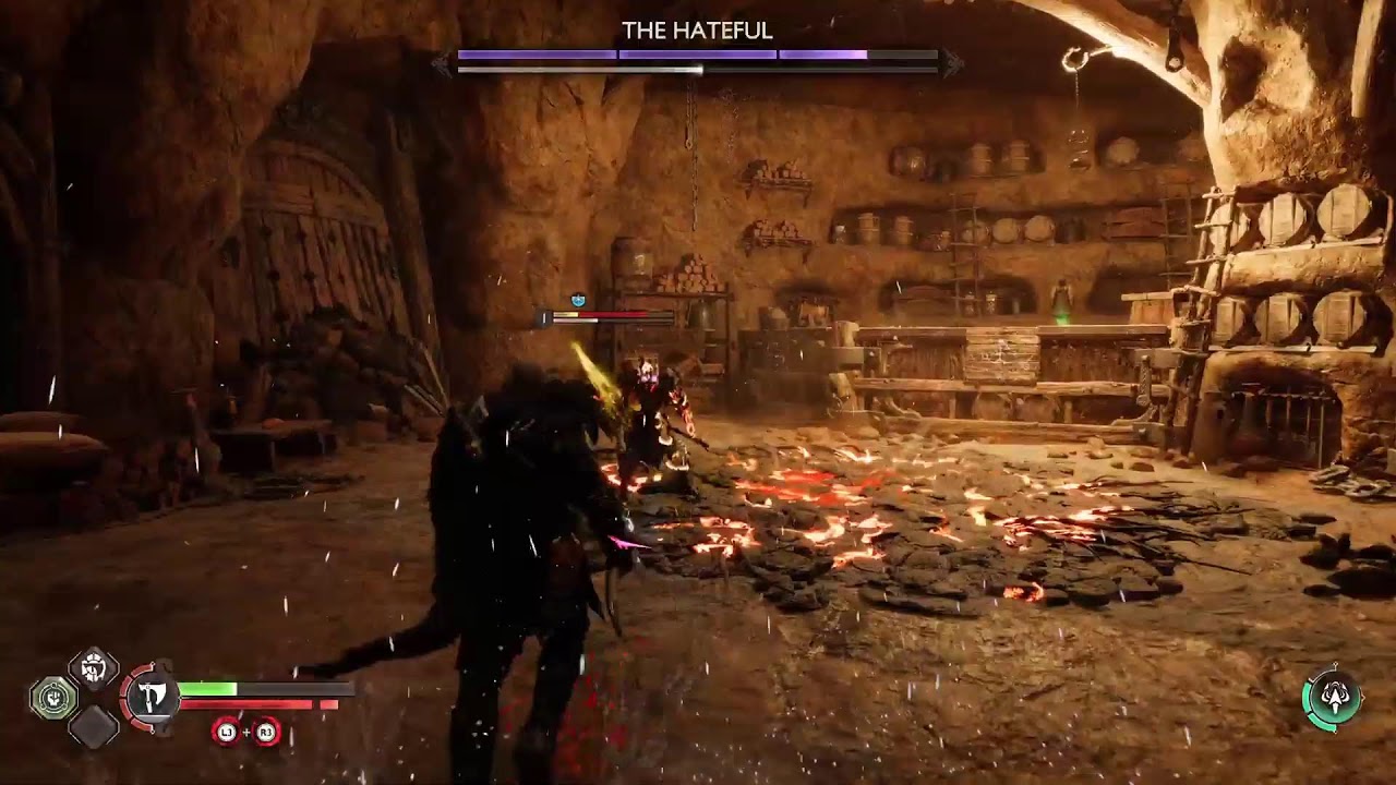God of War