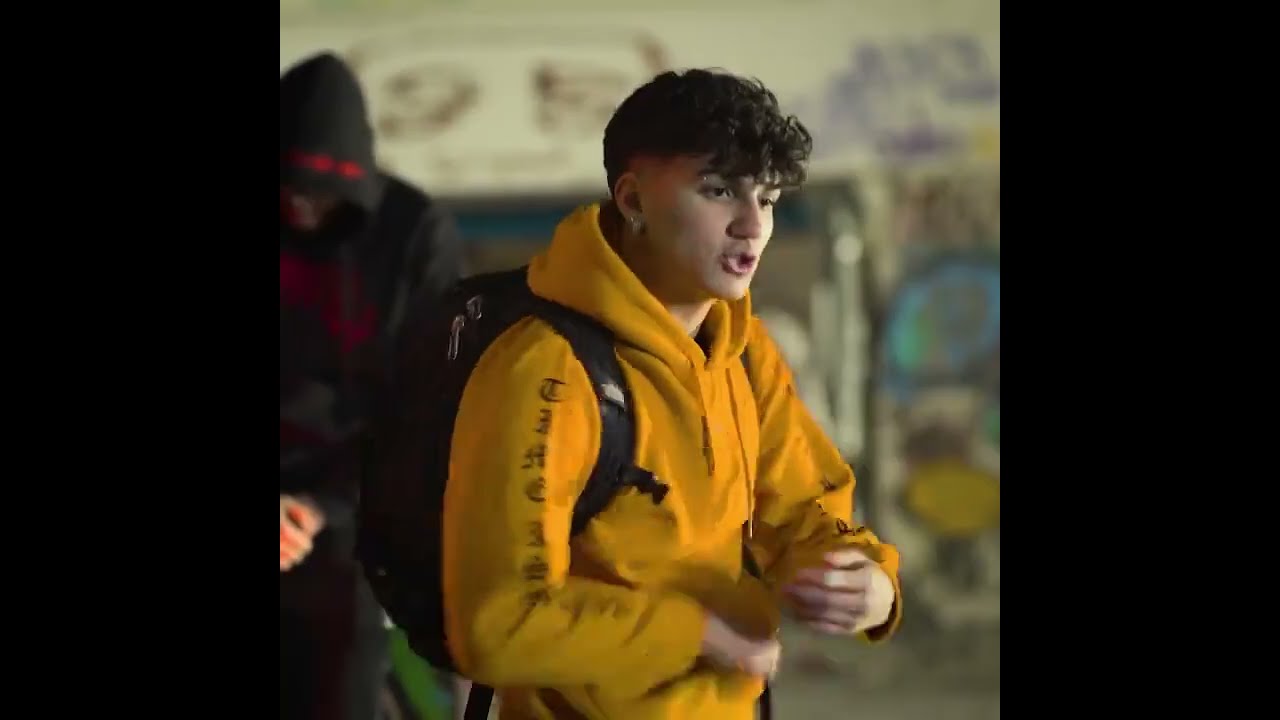 Niky Savage - LIVE SESSION #2 [Official Video]