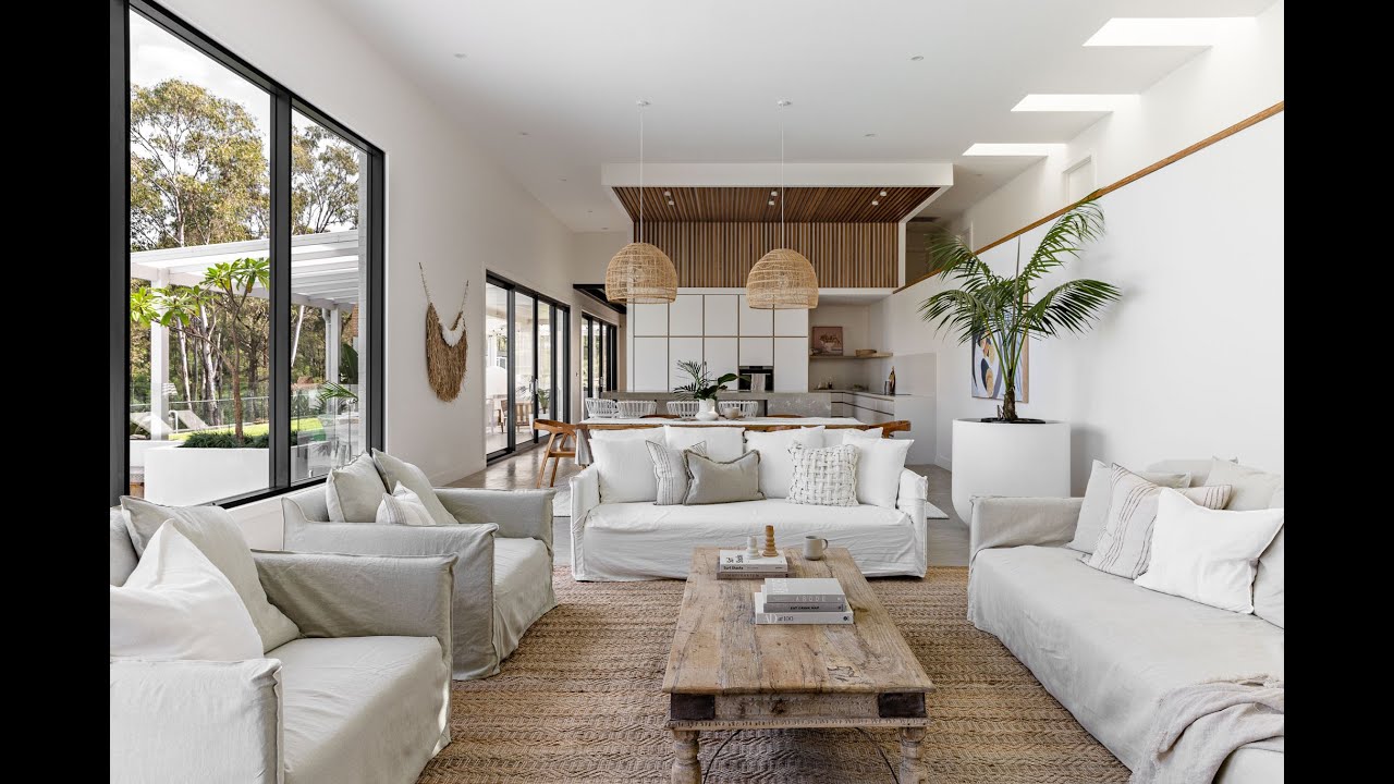 DREAM HOME 4 TOUR   |   PALM SPRINGS RETREAT