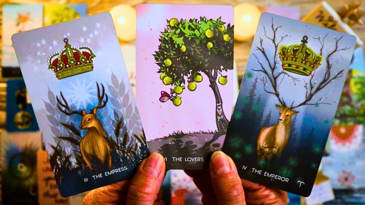 SOMEONE IS MAKING A PLAN TO COME TO YOU!! ❤️ LOVE TAROT READING