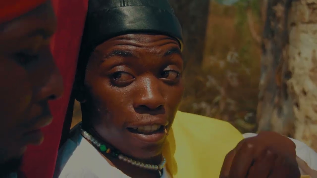 Carlton Salan - Nzverai Mweya [ Zuva Rekupona Album ].mp4