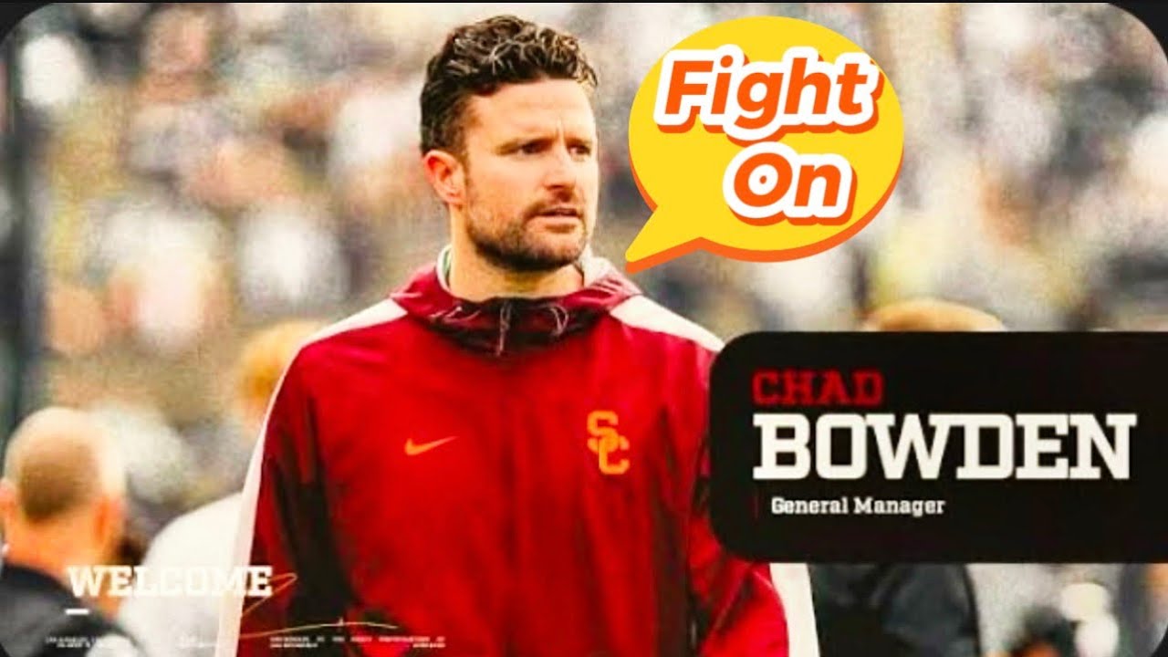 The USC Trenches Are Hiding a Giant Sleeper Nobody’s Watching