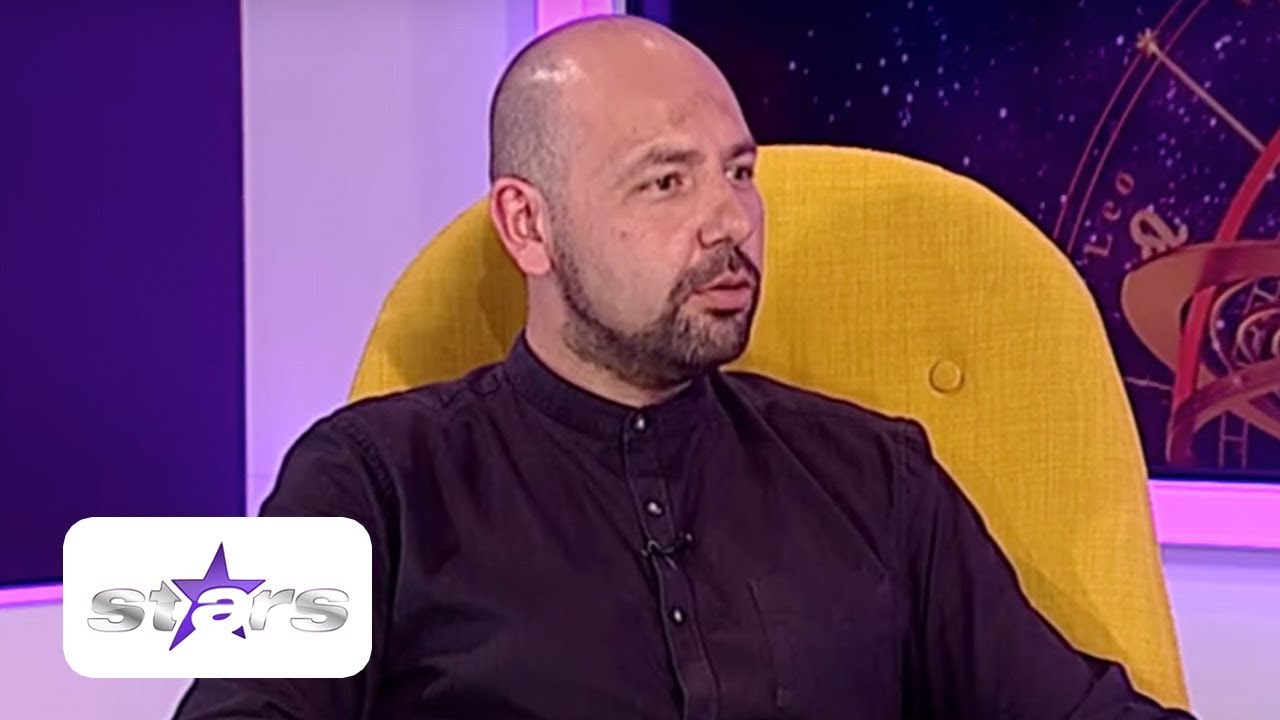 Valeriu Pănoiu explică cum se poate vedea viitorul &icirc;n harta natală
