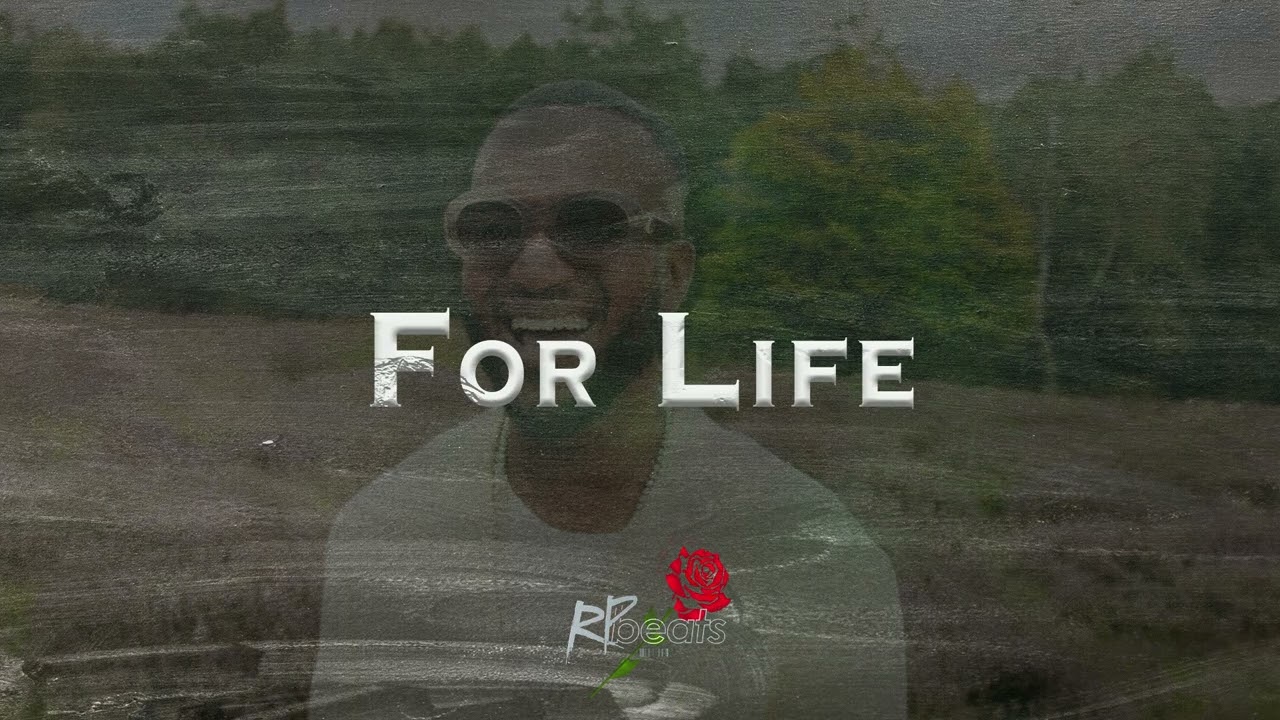 (FREE) Jayh x Jonna Fraser x Architrackz Type Beat - ''For Life'' - @ProdRpBeats