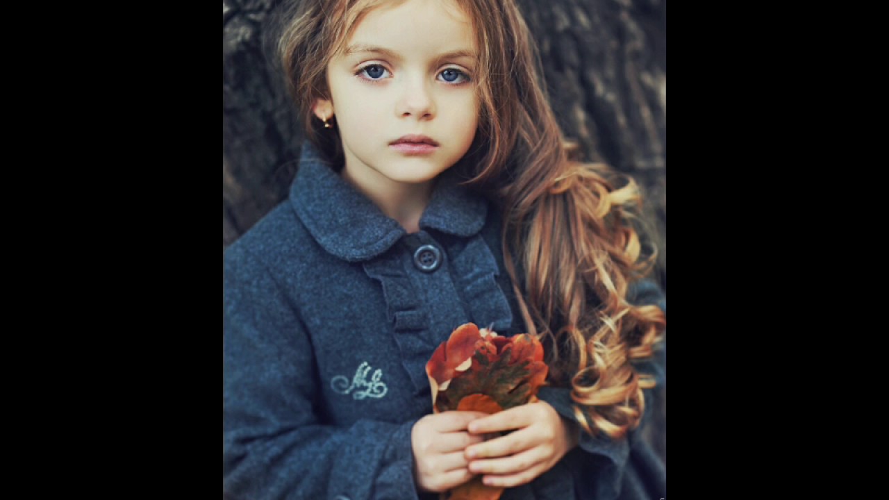 Milana kurnikova