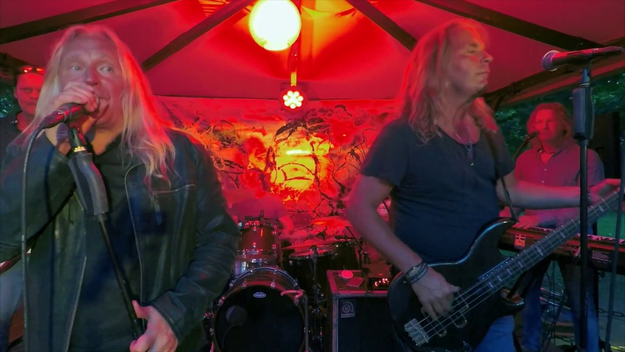 När det är sommar i Sverige - PARTYPATRULLEN (video) #sommarmusik