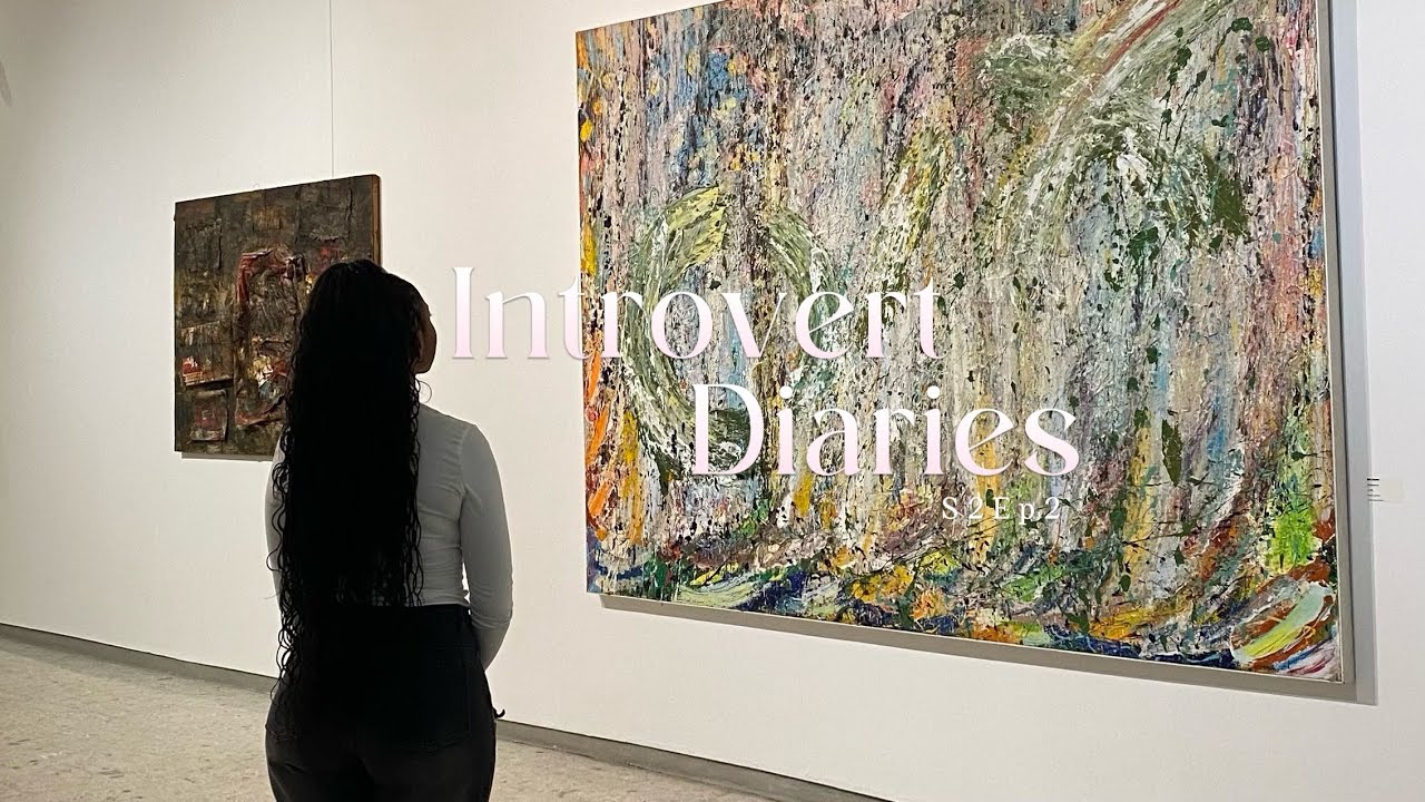 Introvert Diaries | 🧸Exploring hidden gems, My favorite quiet city escapes.