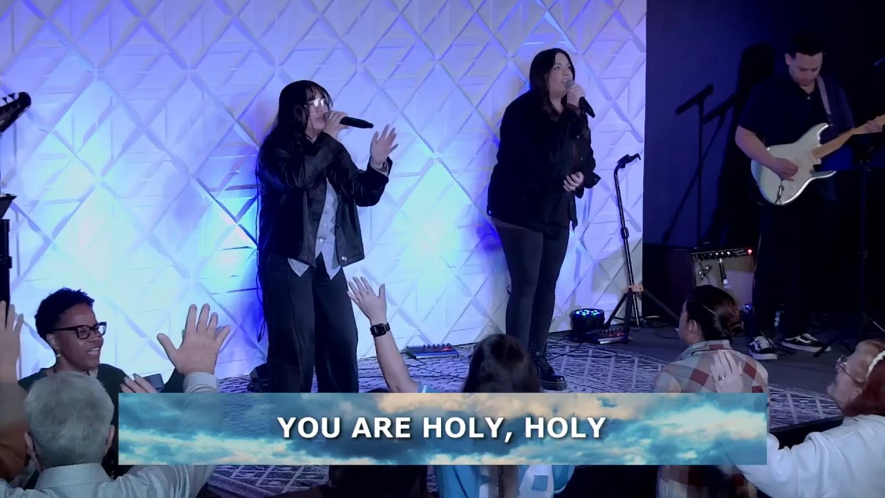 Fusion Christian Church - Vision Sunday