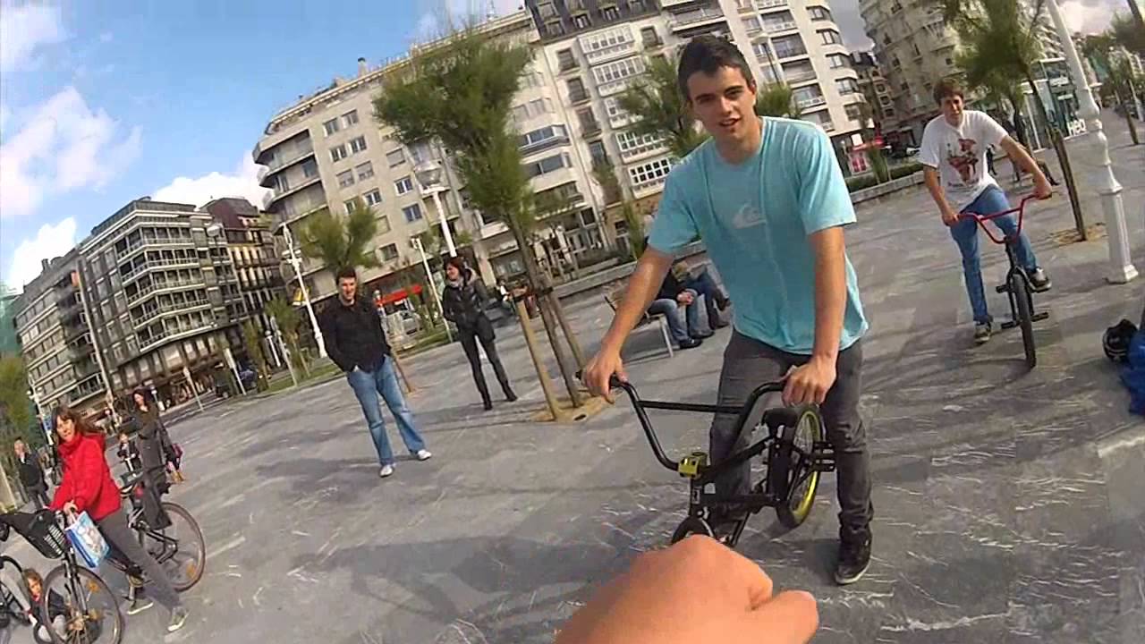 Street day with homies ( Part 1)