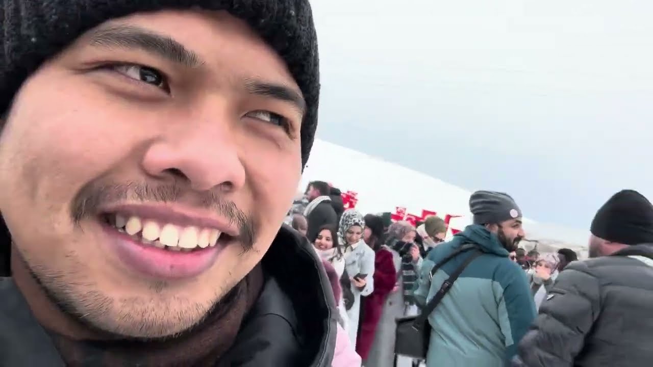 DAY 14 Speaking English by orang-orang biasa 