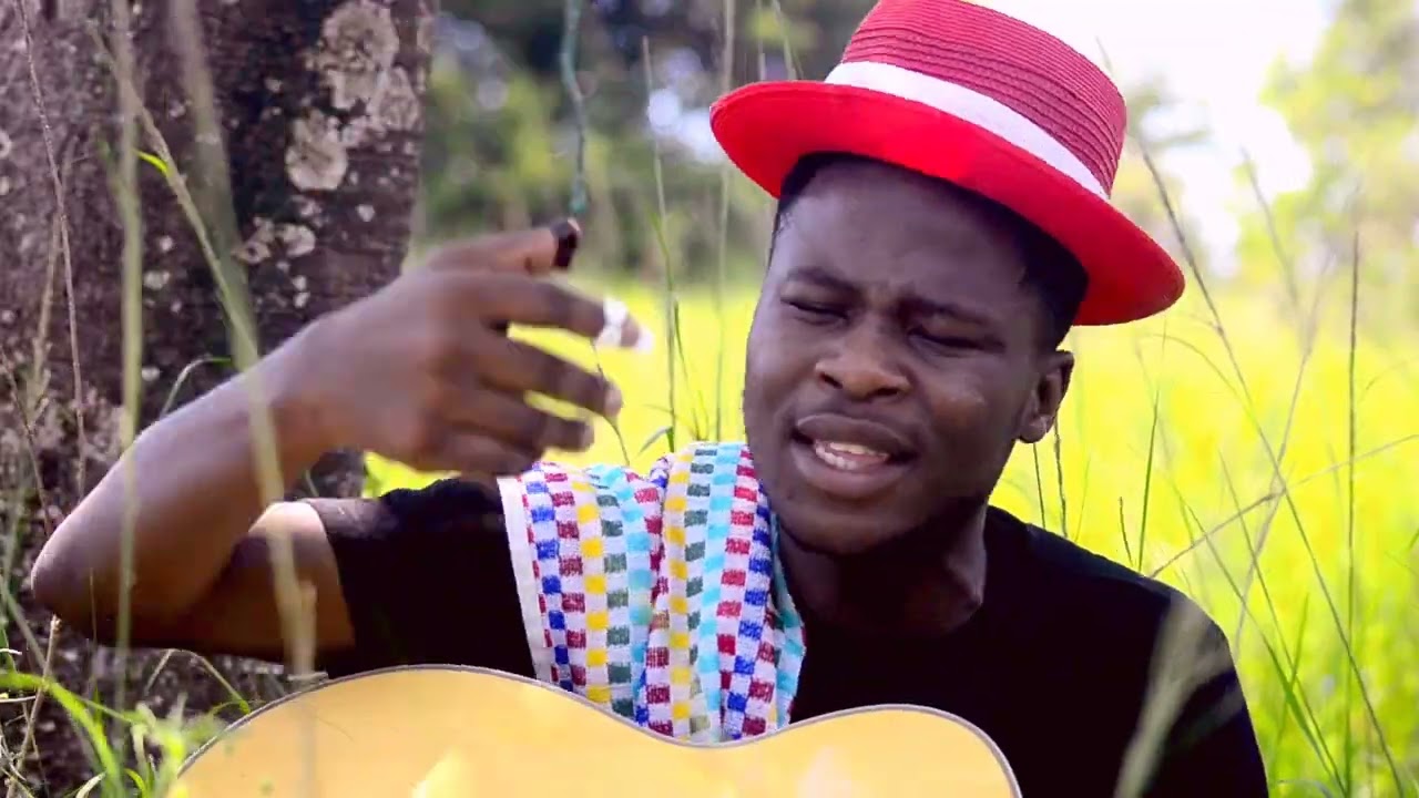 INKOSANA YAKWA-BUTHELEZI - Baba Yelula Isandla (Official Music Video)