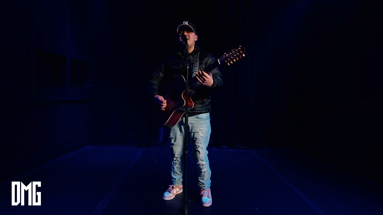 Nadie Mas - Erick B
