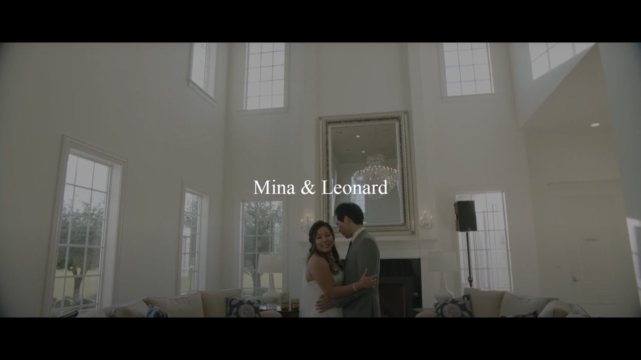 Full-Day Documentary Wedding Film | Zpro Films | Milestone Denton Wedding Venue