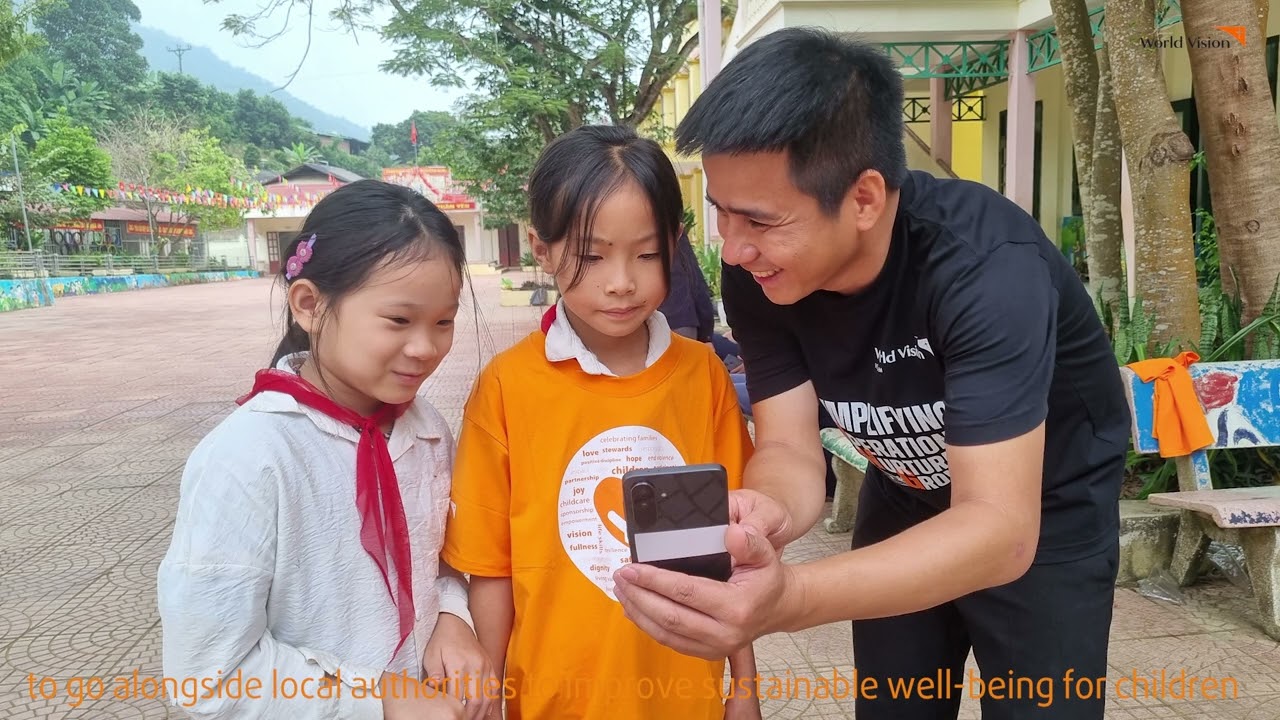 WVIV's Muong Lat start up