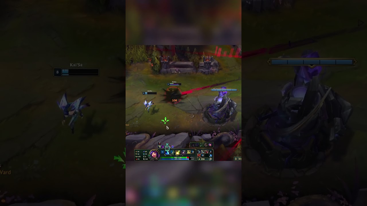 Mission Impossible: Neeko Edition 