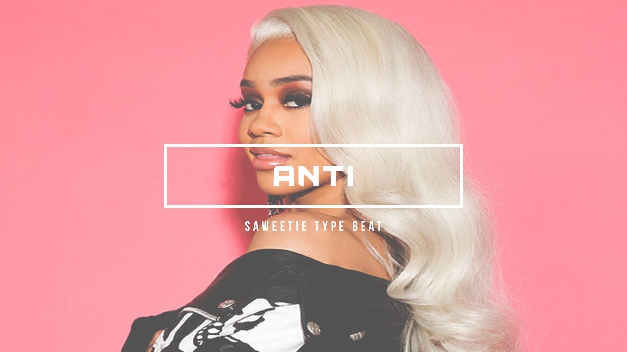 Saweetie Type Beat 