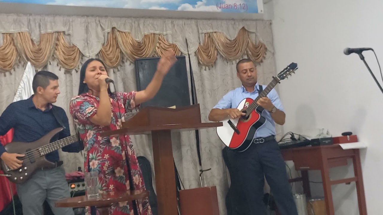 aunque  pasé  el tiempo  grupo fortaleza