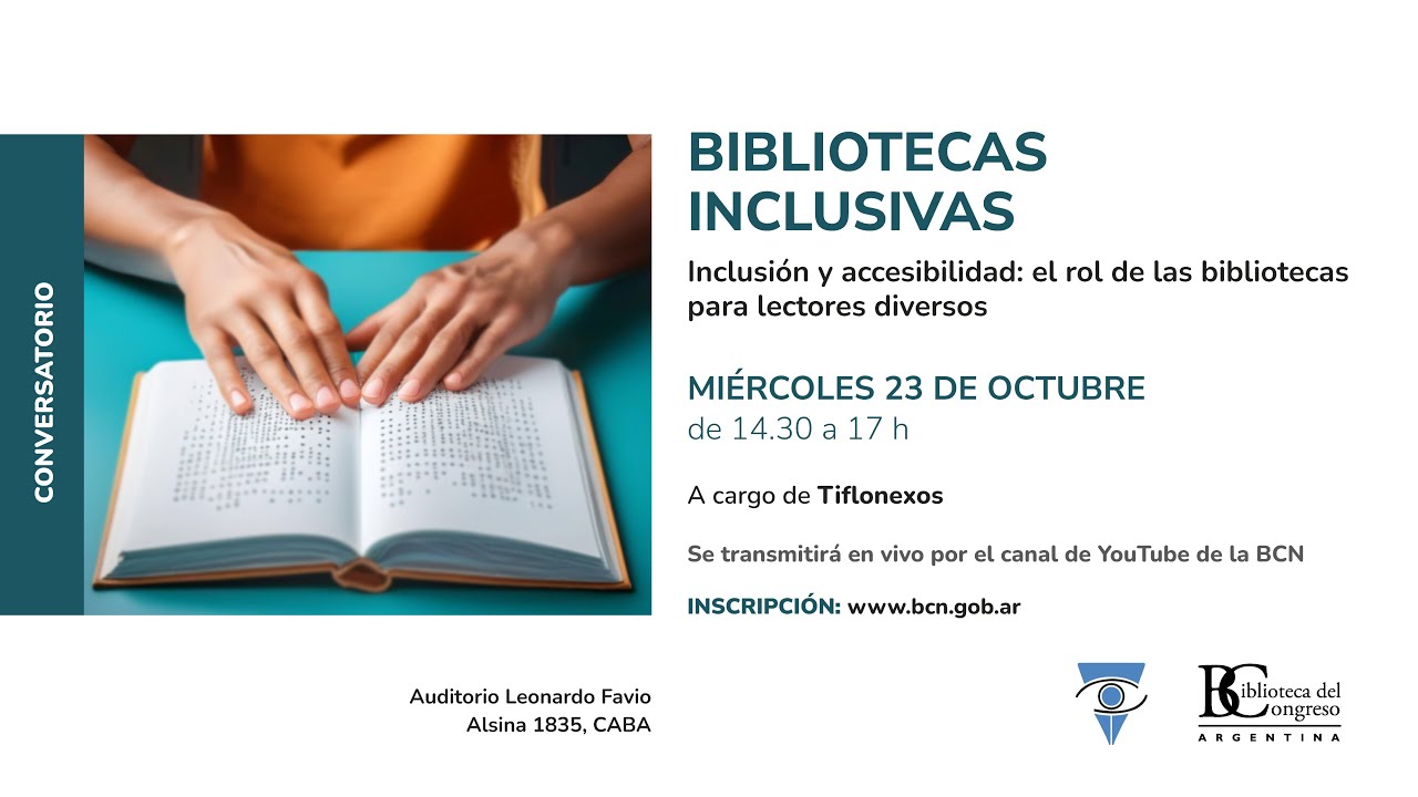 Conversatorio 