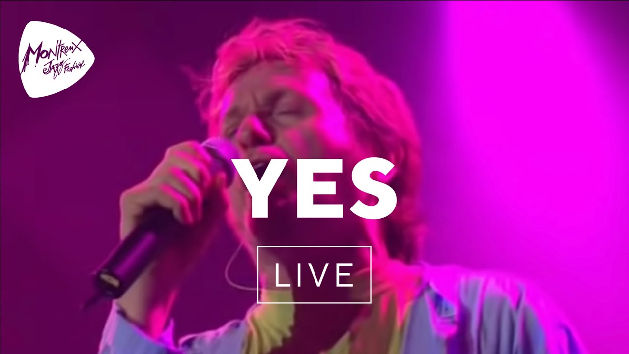 Yes - And You And I (Live at Montreux Jazz Festival 2003)