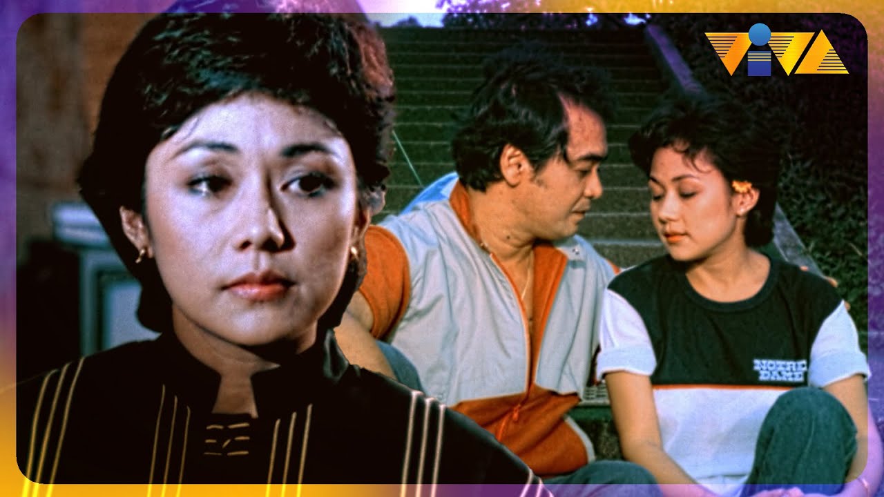 Top Heartfelt Moments in VIVA Drama | Film Clip Starring Vilma Santos, Dindo Fernando, Hilda Koronel