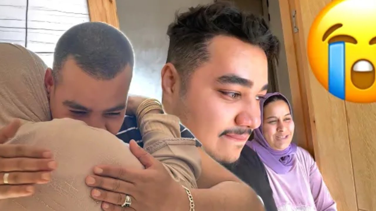 مشينا  دينا لهدية لعريس  فتالي شبعنا بكي 😭شبعنا بكى مع يوسف معرفنا نفرحو ولا نبكيو 🥹🥹